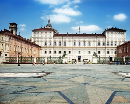 Romantic Hotel Furno****