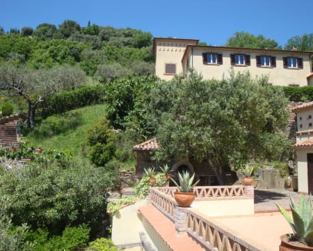 Borgo Riccio*** | Estadia de 1 Noite