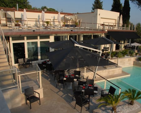 La Villa Resort*** | Estadia de 2 Noites La Villa Resort*** | Estadia de 2 Noites