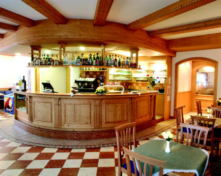 Hotel Fior di Bosco***S