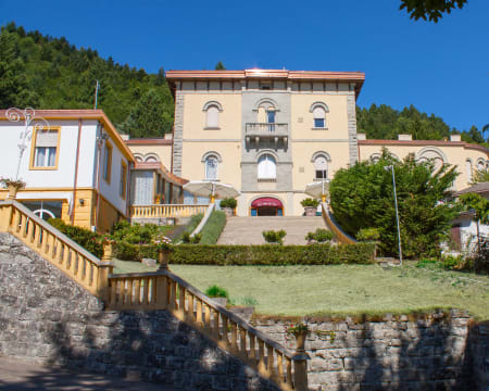 Hotel San Marco**** | Estadia de 1 Noite