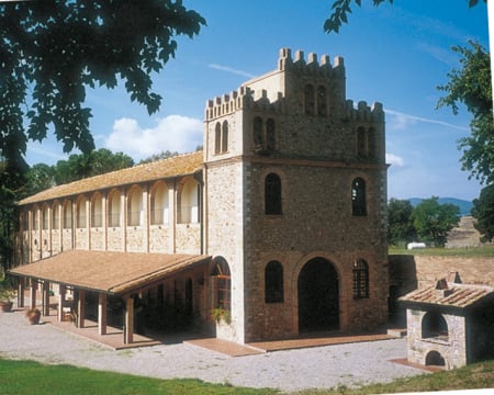 Agriturismo Villetta di Monterufoli | Estadia de 1 Noite