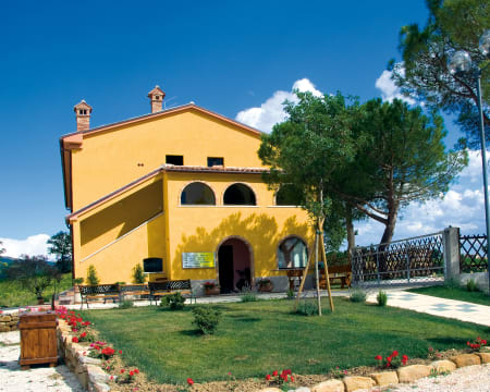 Country House Salomone | Estadia de 2 Noites Country House Salomone | Estadia de 2 Noites