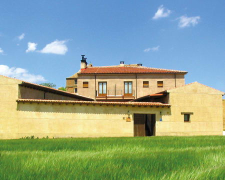 El Rincón de Doña Inés El Rincón de Doña Inés