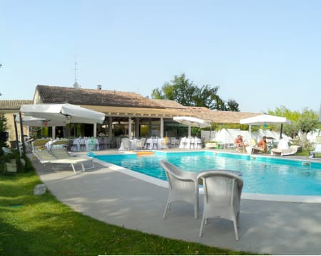 Hotel Villa Roncuzzi | Estadia de 1 Noite Hotel Villa Roncuzzi | Estadia de 1 Noite
