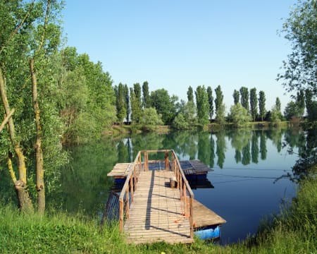 Agriturismo ai Due Laghi | Estadia de 1 Noite Agriturismo ai Due Laghi | Estadia de 1 Noite