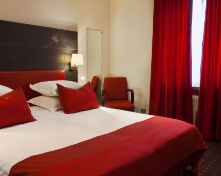Best Western Monopole Métropole | Estadia de 1 Noite Best Western Monopole Métropole | Estadia de 1 Noite