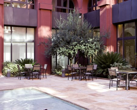 Hotel Intur Alcázar de San Juan****