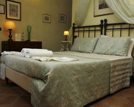 Country House Borgo Tepolini | Estadia de 1 Noite Country House Borgo Tepolini | Estadia de 1 Noite