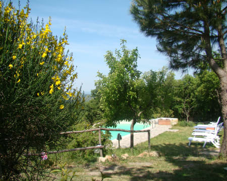 Country House Borgo Tepolini | Estadia de 1 Noite