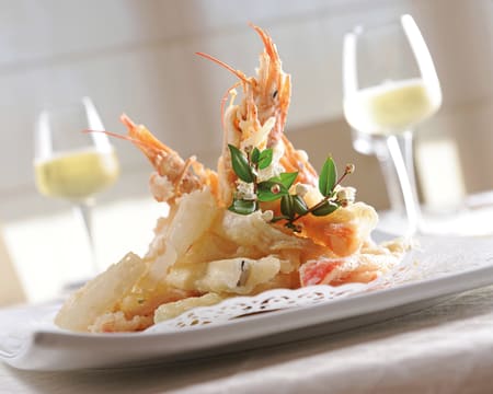 Hotel Madonna delle Grazie****