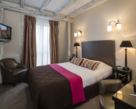 Hôtel Villa d'Est | Estadia de 2 Noites Hôtel Villa d'Est | Estadia de 2 Noites