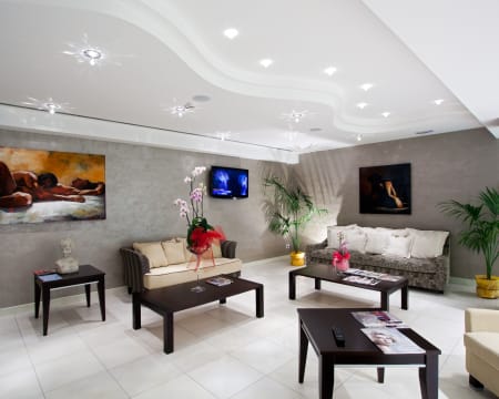 Hotel Terminal Palace & Spa**** | Estadia de 1 Noite