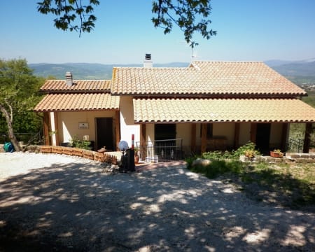 Uma Noite Em Um Quarto Duplo Standard | I Poderi Ranch B&B Uma Noite Em Um Quarto Duplo Standard | I Poderi Ranch B&B