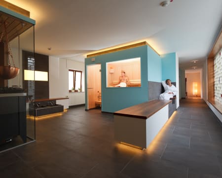 Landhaus Beckmann****