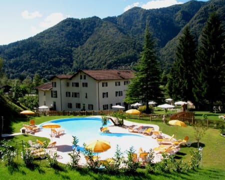 Good Life Hotel Garden*** | Estadia de 1 Noite