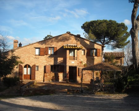 Agriturismo la Casina Bassa | Estadia de 1 Noite