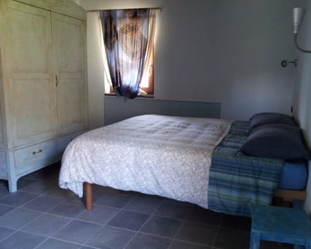 B&B La Volpe e la Luna | Estadia de 1 Noite