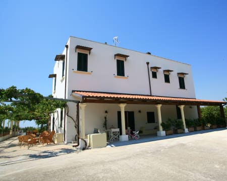 B&B Casale Spisari | Estadia de 1 Noite