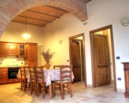 Agriturismo Bellarosa | Estadia de 1 Noite