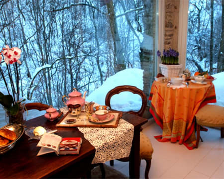 B&B Bricco degli Uccellini | Estadia de 1 Noite