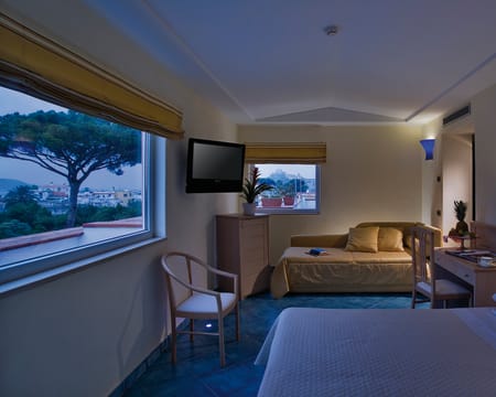 Hotel Regina Palace Terme**** | Estadia de 1 Noite