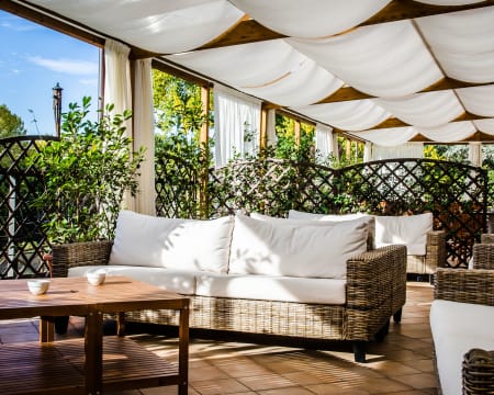 Best Quality Hotel la Darsena*** | Estadia de 1 Noite