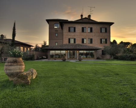 Locanda Poggioleone*** | Estadia de 2 Noites Locanda Poggioleone*** | Estadia de 2 Noites