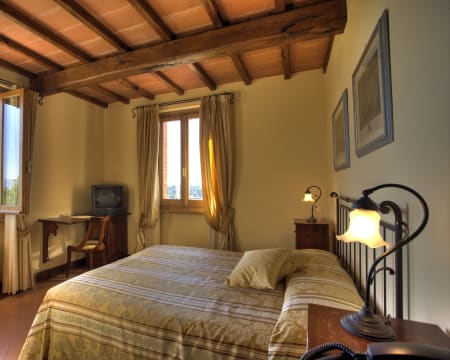 Locanda Poggioleone*** | Estadia de 1 Noite Locanda Poggioleone*** | Estadia de 1 Noite