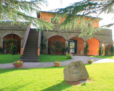 La Locanda delle Cicale | Estadia de 1 Noite