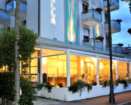 Hotel Lalla Beauty & Relax ****