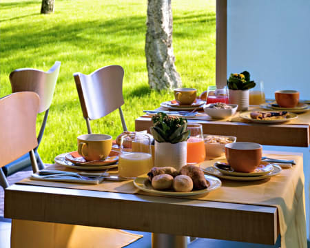 Hotel Langhe Cherasco****