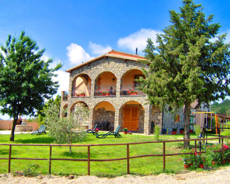 Uma Noite Em Apartamento | Agriturismo Barbicate Uma Noite Em Apartamento | Agriturismo Barbicate