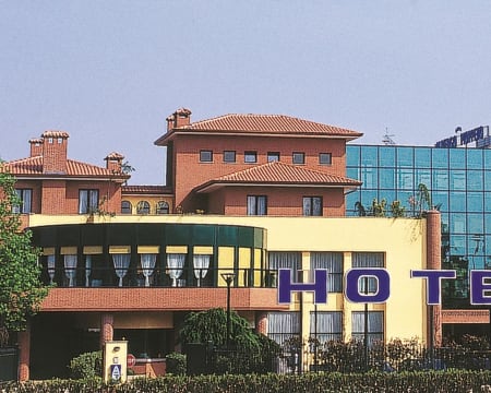Hotel Pioppeto Saronno**** | Estadia de 1 Noite