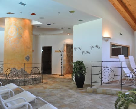 Hotel al Sorriso Greenpark & Wellness***S Hotel al Sorriso Greenpark & Wellness***S