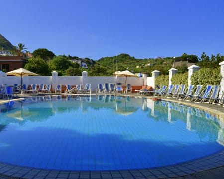 Hotel Terme Castaldi*** | Estadia de 1 Noite