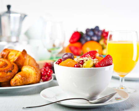 Hotel Sorriso*** | Estadia de 1 Noite