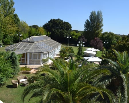 Hotel Relais Antica Masseria**** | Estadia de 1 Noite