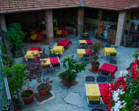Uma Noite Em Um Quarto Duplo Standard | B&B Vineria Porrati Uma Noite Em Um Quarto Duplo Standard | B&B Vineria Porrati