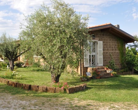 B&B Menica Marta Country House B&B Menica Marta Country House