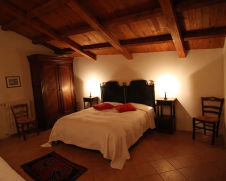 Uma Noite Em Um Quarto Duplo Standard | Masseria Agrituristica La Uma Noite Em Um Quarto Duplo Standard | Masseria Agrituristica La