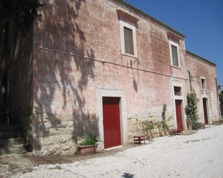 B&B Poggio Tafuri | Estadia de 1 Noite