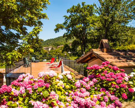 Hotel Ristorante la Scottiglia** | Estadia de 1 Noite