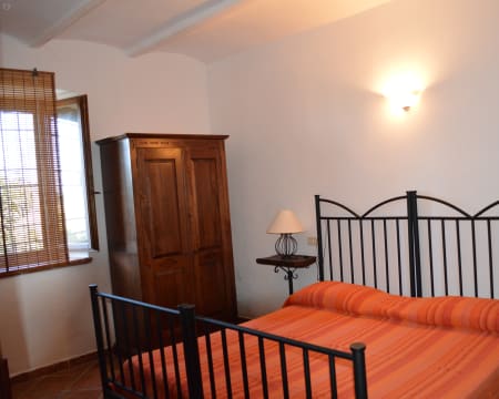 Agriturismo Casale dell'Aldi | Estadia de 1 Noite