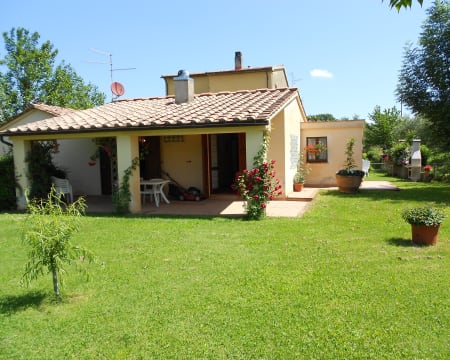 Azienda Agricola San Guglielmo | Estadia de 1 Noite