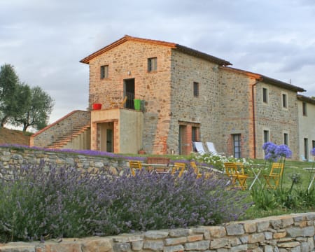 Agriturismo Podere le Olle | Estadia de 1 Noite Agriturismo Podere le Olle | Estadia de 1 Noite
