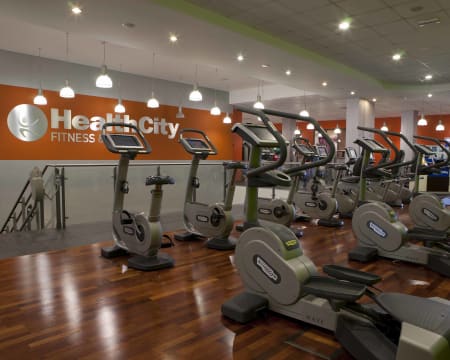 Healthcity - Padova Healthcity - Padova