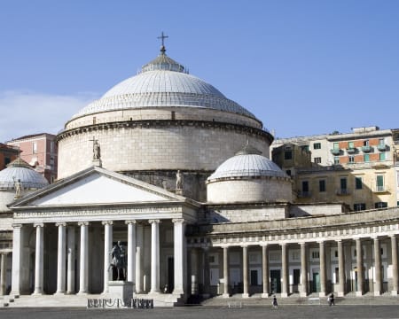 Hotel Villa Capodimonte**** | Estadia de 1 Noite