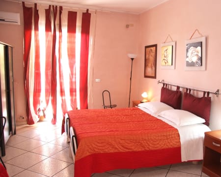 B&B Sigismondo Castromediano | Estadia de 2 Noites B&B Sigismondo Castromediano | Estadia de 2 Noites