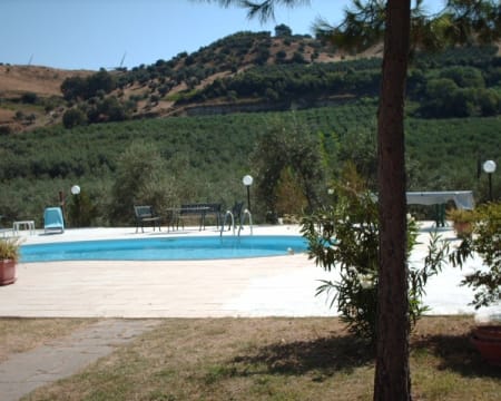 Uma Noite Em Um Quarto Duplo Standard | Azienda Agrituristica Agr Uma Noite Em Um Quarto Duplo Standard | Azienda Agrituristica Agr